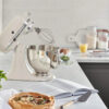 KitchenAid Artisan Series 5 Quart Tilt Head Stand Mixer