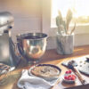 KitchenAid Artisan Series 5 Quart Tilt Head Stand Mixer
