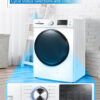 BLACK+DECKER 0.9 Cu. Ft. Portable Washing Machine - 5 Wash Cycles