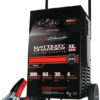 6/12V Manual Starter/Charger