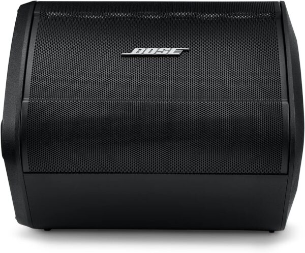 Pro+ Portable Bluetooth PA Speaker Black