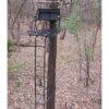 X-Stand Jayhawk 20 Two-Person Ladder Stand