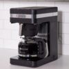 BUNN CSB2B Speed Brew Elite 10-Cup Coffee Maker