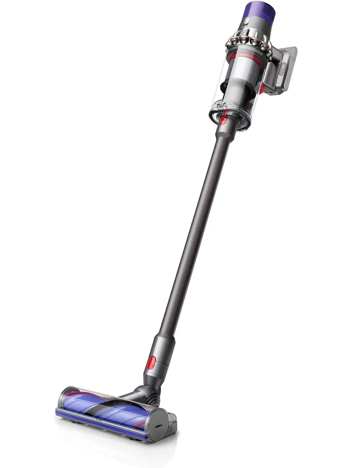 46832369d65716862c935ef1dd49fca591956b7689a6badad3f23abc3cfccaa4-1 Dyson Cyclone V10 Animal Cordless Vacuum Cleaner