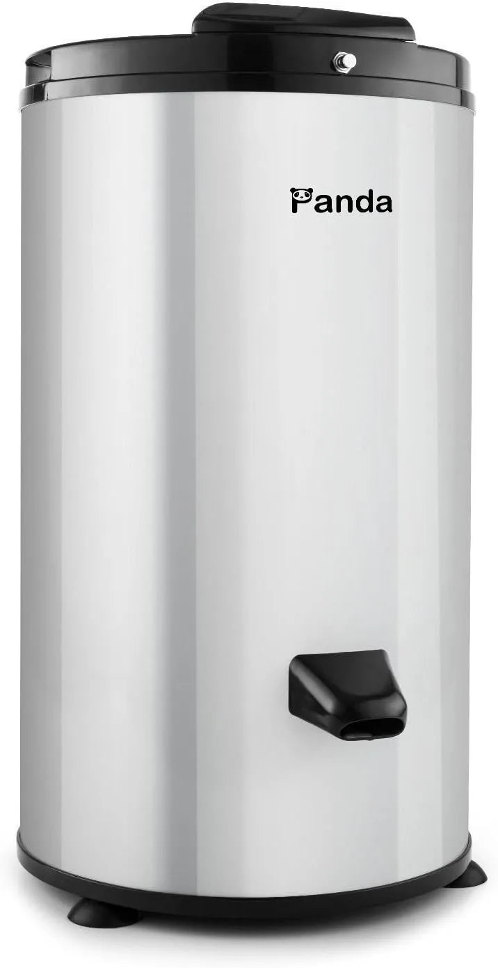 46e9aeb393f4dca7dc1f5e8cec8013d621dc2e8a353bc520bb5d66d9f21c05a5 3200 rpm Portable Spin Dryer 110V/22lbs Stainless Steel