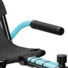 Razor Crazy Cart Shuffle Self-Propelled Go-Kart