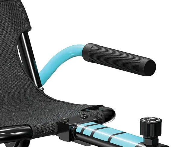 Razor Crazy Cart Shuffle Self-Propelled Go-Kart