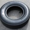 Set of 4 (FOUR) Transeagle All Steel ST Radial ST 225/75R15 Load G (14 Ply) Trailer Tires