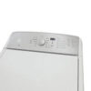 Top-Loading Washer - White
