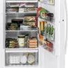 14.1 Cu. ft. White Frost-free Upright Freezer FUF14DLRWW