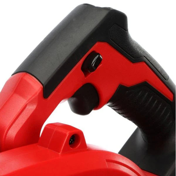 0884-20-48-59-1850 M18 18V Lithium-Ion Cordless Compact Blower with (1) 5.0Ah Battery and Charger