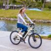 Eb5 Electric Bike 500W Motor 40Miles 20Mph