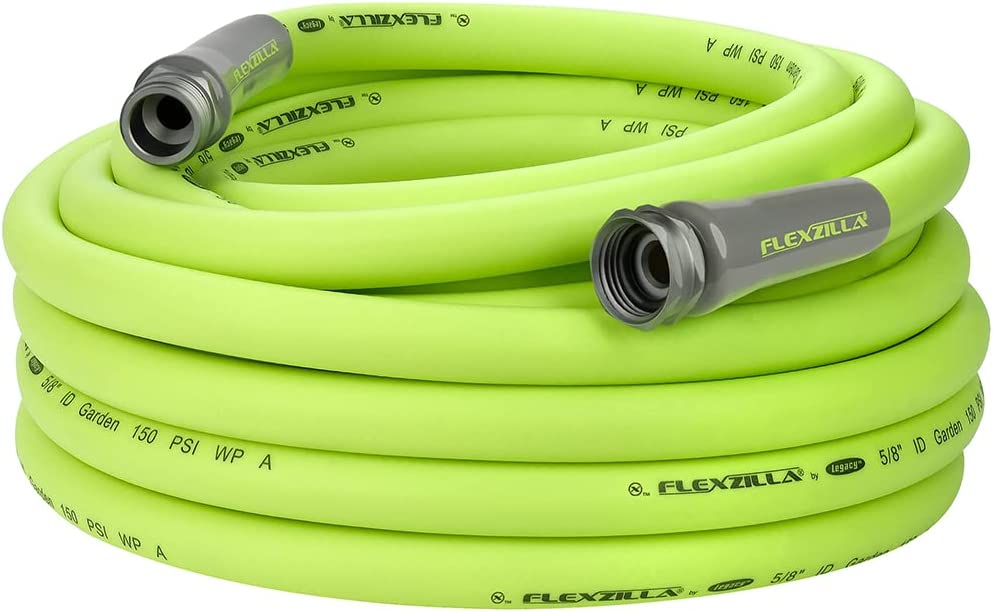 4a20d3f01b79a22f658adaaba6399a6b76023f806ee8ca140e1d72eceaa8ed31 Flexzilla Garden Hose 5/8 in. x 50 ft, Heavy Duty, Lightweight, Drinking Water Safe