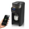 Baby Brezza Formula Pro Advanced WiFi Formula Dispenser, Black