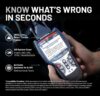 Innova 5610 OBD2 Bidirectional Scan Tool with Updates & Support