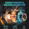 Electric Bike for Adults, 1000/2000W, 25-37Mph
