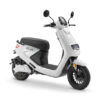Luxxon Elektroroller E2100, 2000 Watt Motor, max. 45 km/h, bis zu 71 km