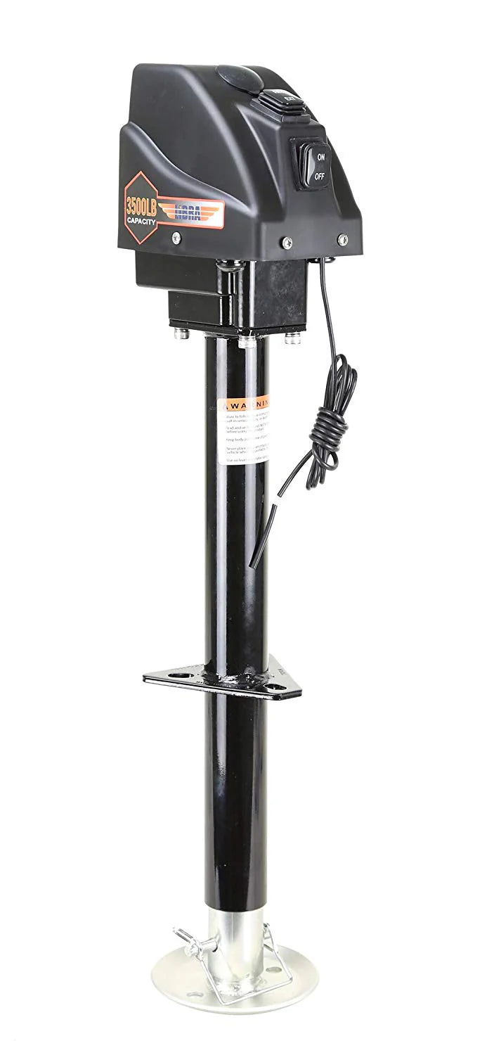 4cd292af476e5f2500fd983aa0ada699dd481a0a5377322e152a0817e500ef41 3500lbs Electric Power Jack A-Frame Tongue Jack for trailer & Camper