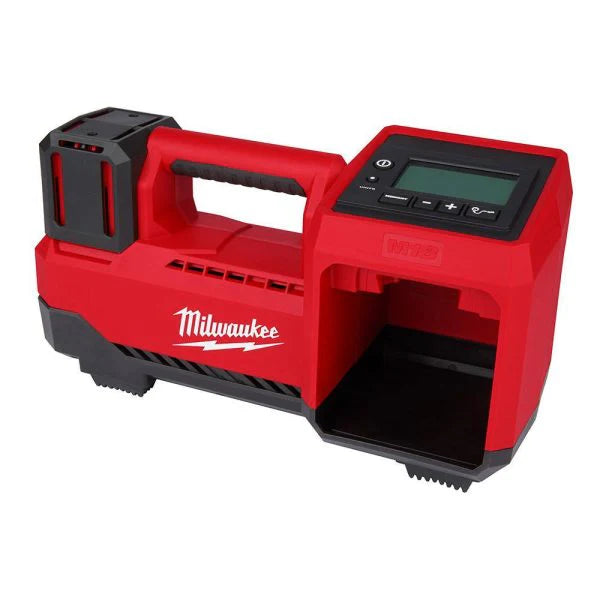 4d51d1c3c6a9038e12efc4a9c29b48775fa1de3f72fc404398ad920c4662ced3 2848-20 M18 18-Volt Lithium-Ion Cordless Inflator (Tool-Only)