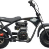 105cc 3.5HP Gas Powered Mini Bike