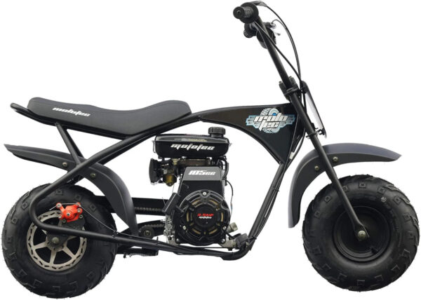 105cc 3.5HP Gas Powered Mini Bike