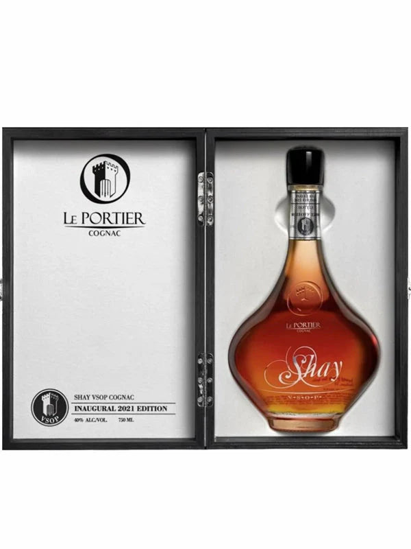 4e616e170bf4162860e4452b7b55eaaf5ec78bf66a8440bbe209041b0b9837f4 Le Portier Shay Cognac