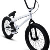 Elite BMX Bikes in 20" & 16" Freestyle Trick BMX Bicycles for Teen and Adult