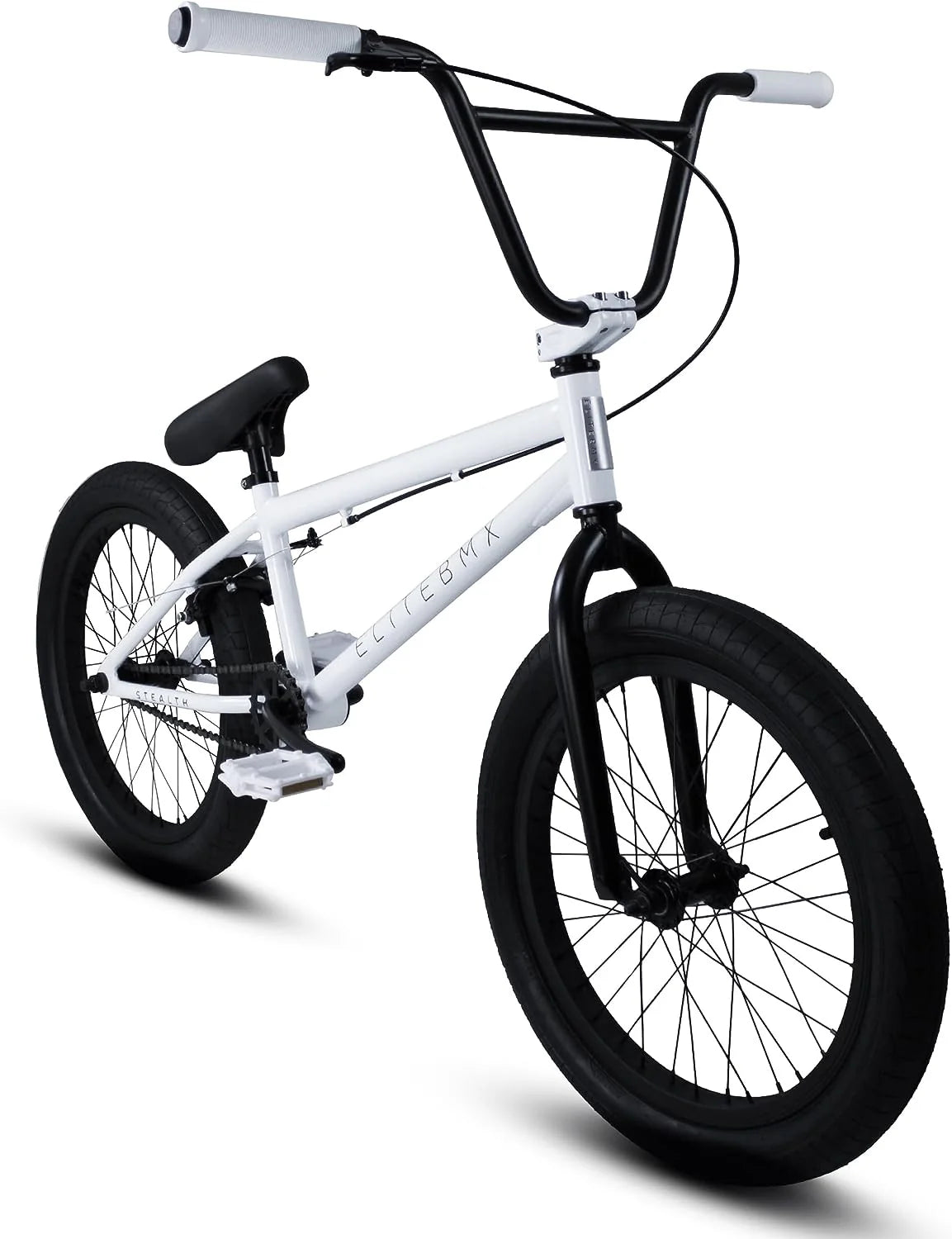 4e6c58a3e71d974dd05523d42c5561ad20150317d8836303fe454fad02a3c03f Elite BMX Bikes in 20" & 16" Freestyle Trick BMX Bicycles for Teen and Adult