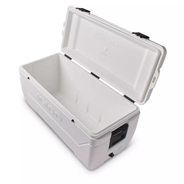 Igloo MaxCold 152-qt. Cooler White 01