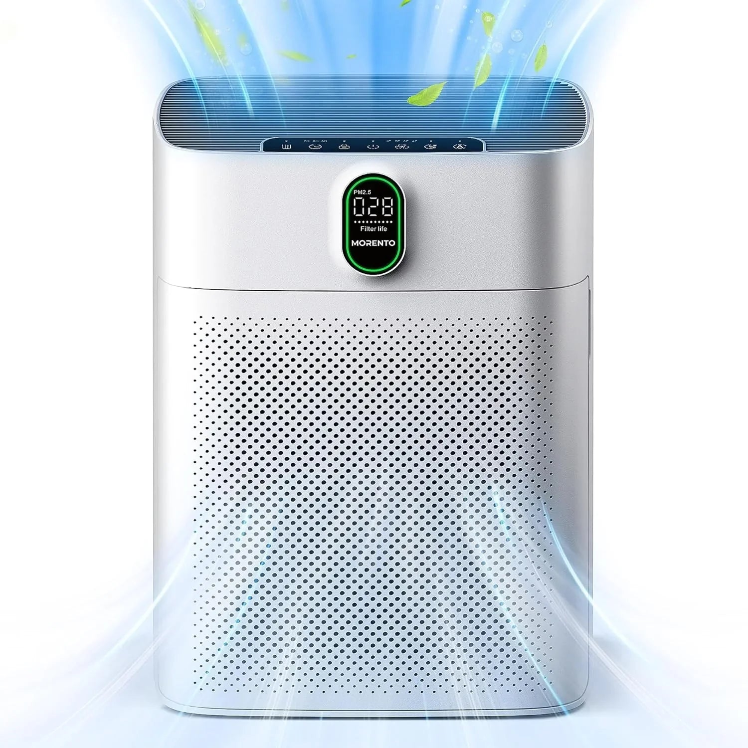 4f9f82cc34fc15deda2743854a24724254e12ee9a49b3ec670e9a90bb5cee054 Air Purifiers for Home Large Room Up to 1076 Sq Ft with PM 2.5 Display Air Quality Sensor