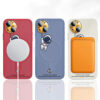 Astronaut Liquid Silicone