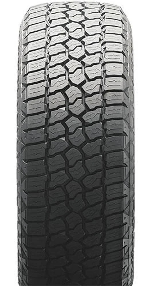 Milestar Patagonia A/T R All Terrain LT31X10.50R15 109Q C Light Truck Tire