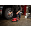 2848-20 M18 18-Volt Lithium-Ion Cordless Inflator (Tool-Only)