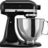 KitchenAid Artisan Series 5 Quart Tilt Head Stand Mixer