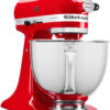 KitchenAid Artisan Series 5 Quart Tilt Head Stand Mixer
