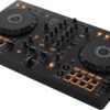 DJ DDJ-FLX4 2-Deck Controller Graphite
