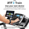 NordicTrack T Series Treadmill