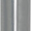 100Lb Steel Propane Tank Cylinder with Pol Valve