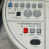 Suzuki Omnichord OM 84 System Two w/ Hard Case Power Supply Manual TESTED! WORKS
