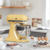 KitchenAid Artisan Series 5 Quart Tilt Head Stand Mixer