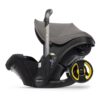 Doona Infant Car Seat u0026 Stroller - Grey Hound