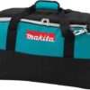 The Latest 15 Tool Combination Kit With Charger