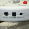 Suzuki Omnichord OM 84 System Two w/ Hard Case Power Supply Manual TESTED! WORKS