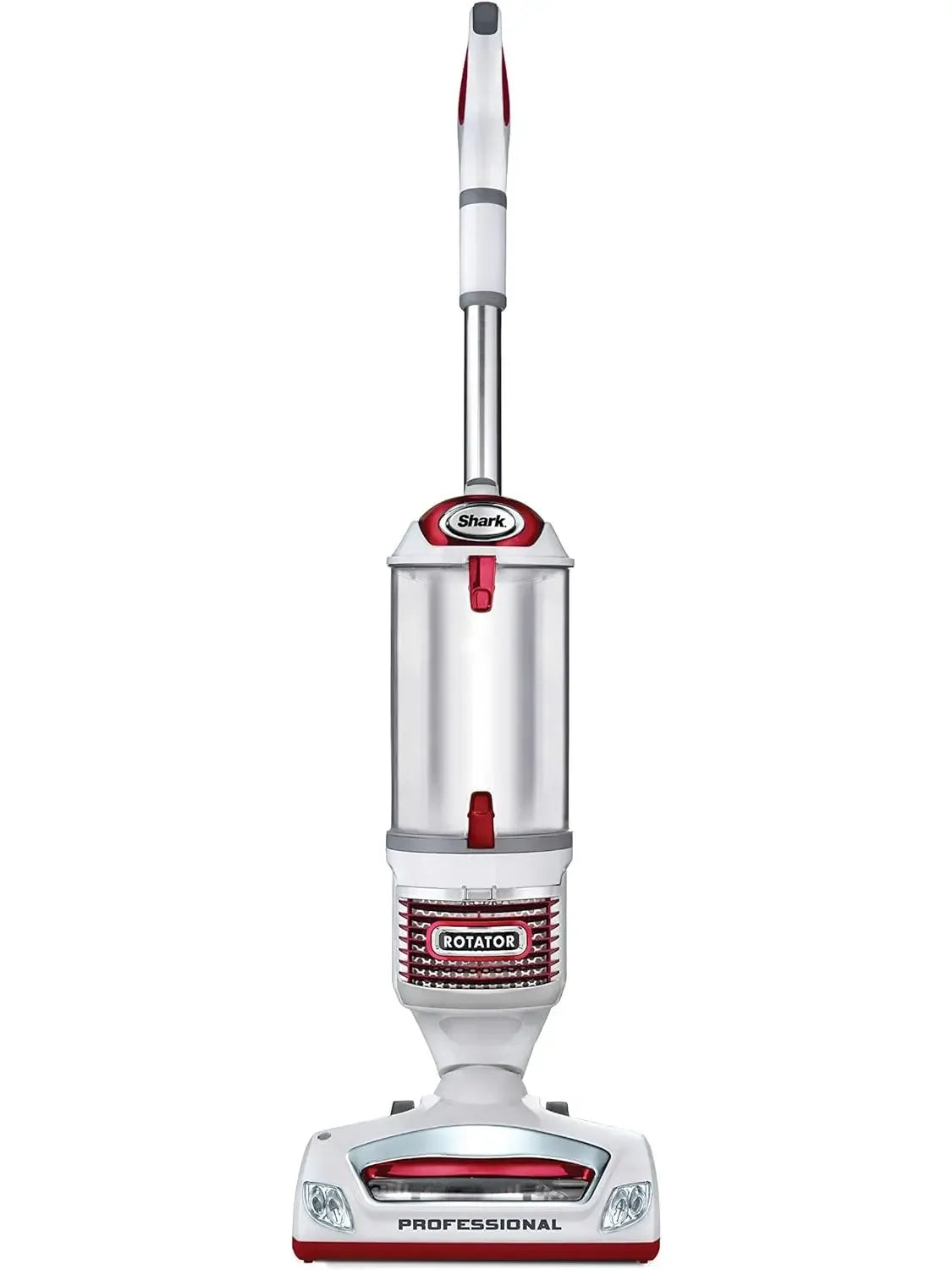 587b90c4c5f079923d44735e08481bc5fb83dce200667d5ee75447b0c1841bb8 Shark NV501 Rotator Professional Lift-Away Upright Vacuum with HEPA Filter, Swivel Steering, LED Headlights, Wide Upholstery Tool, Dusting Brush &...