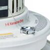 23,500 BTU Indoor Outdoor Convection Kerosene Heater, 2 Pack