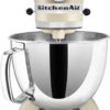 KitchenAid Artisan Series 5 Quart Tilt Head Stand Mixer