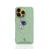 Astronaut Liquid Silicone