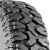 M/T Mud Terrain LT33X12.50R15 108Q C Light Truck Tire