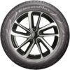 Pair of 2 (TWO) Cooper Discoverer EnduraMax 245/65R17 107H A/S All Season Tires Fits: 2006 Ford Explorer XLT, 2017-19 GMC Acadia SLE