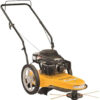 Cub Cadet 22 in. 159 cc Walk-Behind String Trimmer